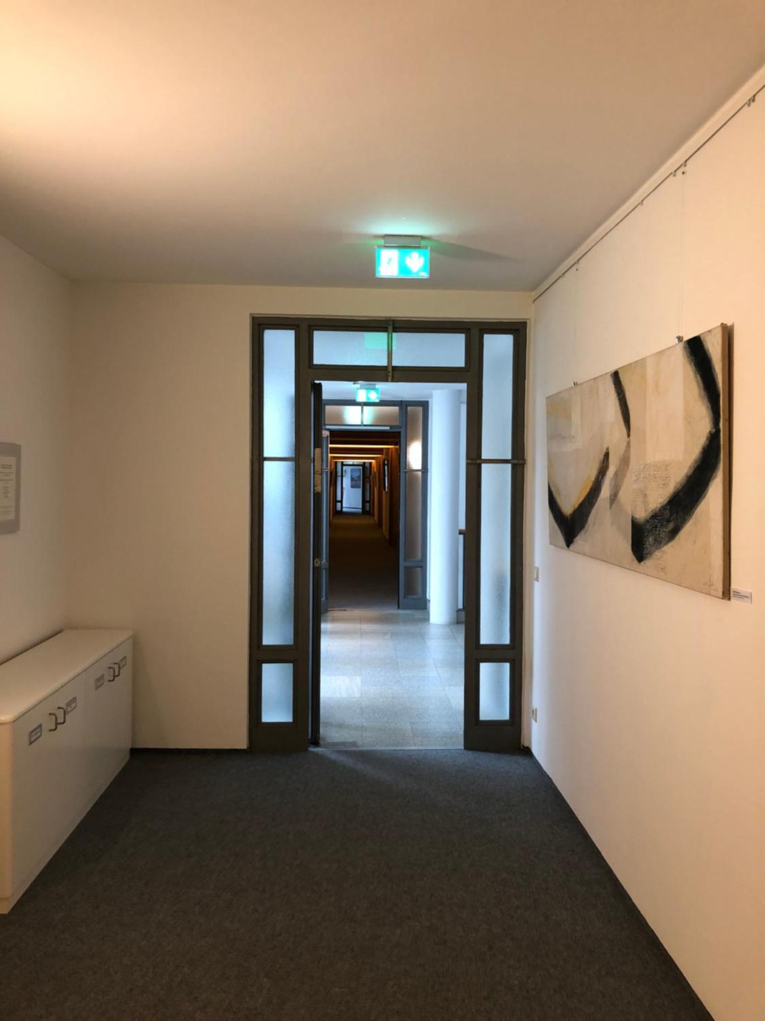 Spectrum Kirche Exerzitien-Und Bildungshaus Auf Mariahilf Passau Bagian luar foto